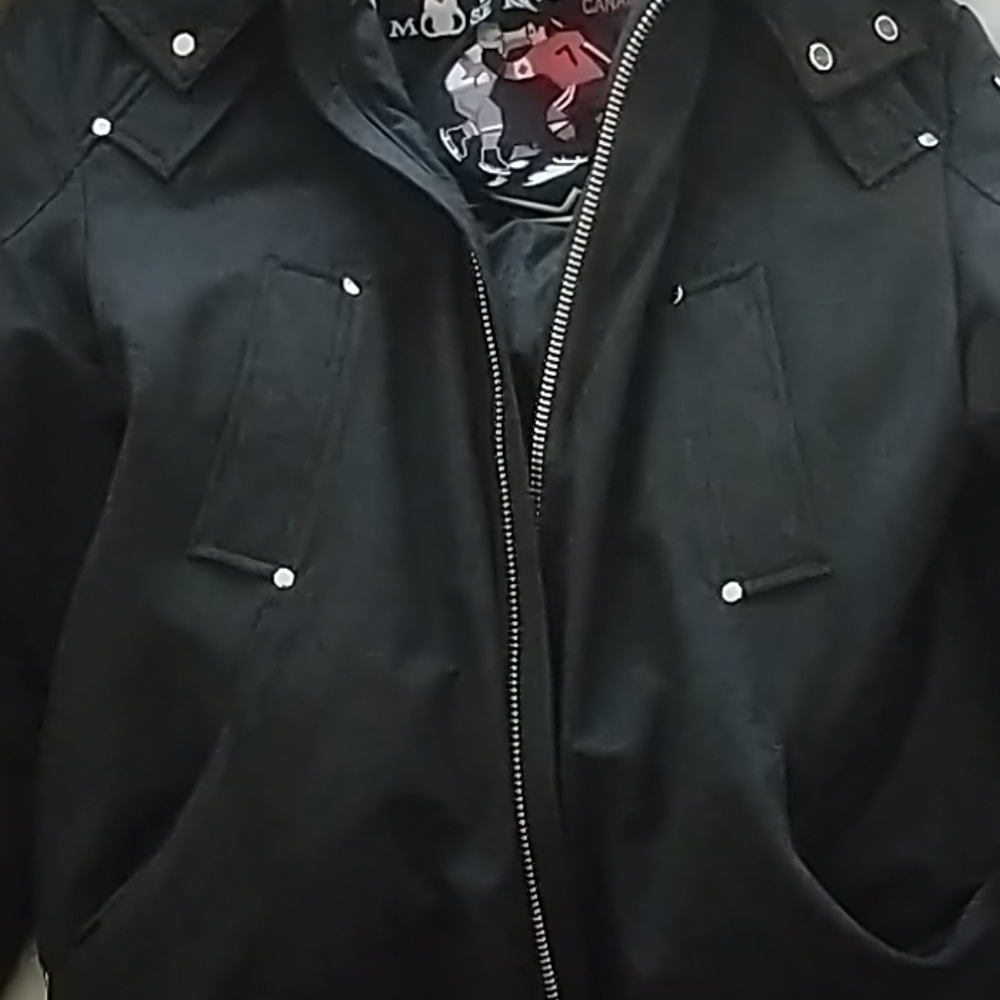 Jacket - Picture 3 of 4